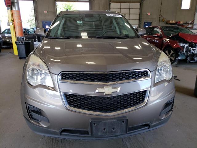 Photo 5 from auction – 2010 CHEVROLET EQUINOX LT with VIN 2CNFLEEW0A6230802