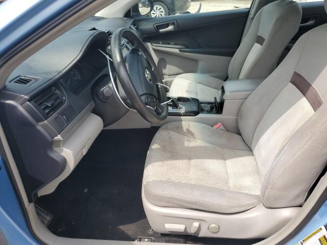 Photo 7 from auction – 2012 TOYOTA CAMRY BASE with VIN 4T4BF1FK2CR252949