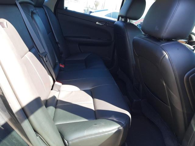 Photo 10 from auction – 2015 CHEVROLET IMPALA LIM with VIN 2G1WB5E37F1140721