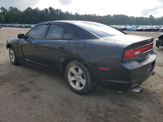 Photo 2 from auction – 2012 DODGE CHARGER SE with VIN 2C3CDXBGXCH119845