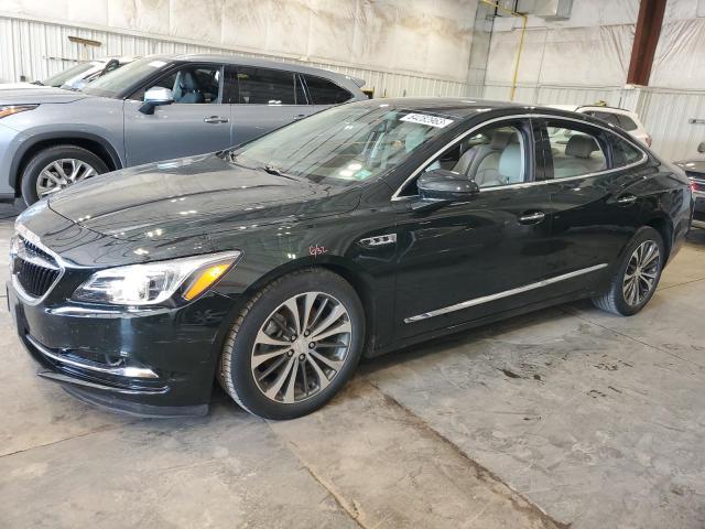 BUICK LACROSSE E 2017 с VIN 1G4ZP5SS6HU179014 - Фото с аукциона