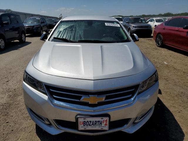 Photo 5 from auction – 2014 CHEVROLET IMPALA LT with VIN 2G1115SL9E9109830