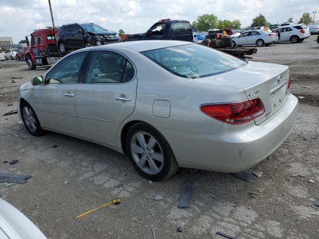 Photo 2 from auction – 2006 LEXUS ES 330 with VIN JTHBA30G665174055