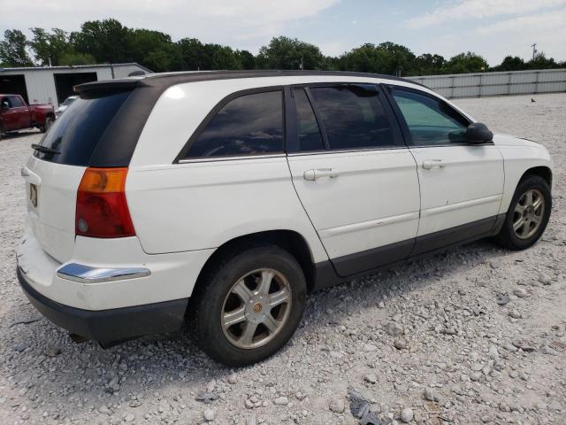 Photo 3 from auction – 2005 CHRYSLER PACIFICA T with VIN 2C4GM68445R330184