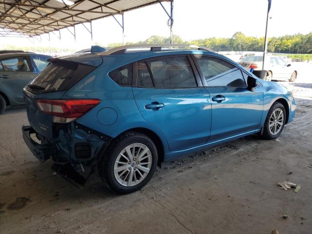 Photo 3 from auction – 2017 SUBARU IMPREZA PR with VIN 4S3GTAB66H3706638