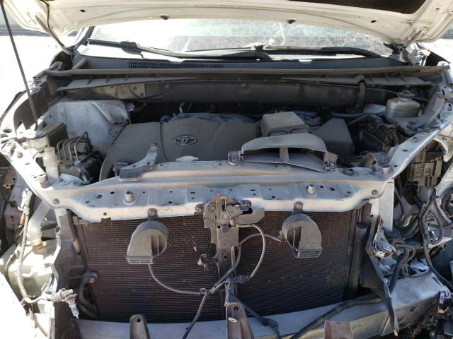 Photo 12 from auction – 2017 TOYOTA HIGHLANDER with VIN 5TDYZRFH0HS206955