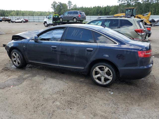 Photo 2 from auction – 2011 AUDI A6 PREMIUM with VIN WAUAKAFBXBN062831