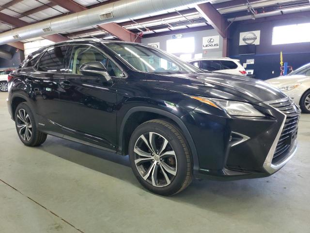 Photo 4 from auction – 2016 LEXUS RX 450H BA with VIN 2T2BGMCA9GC003703