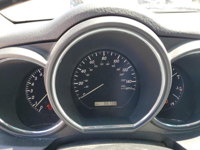 صورة رقم 9 من المزاد - 2009 LEXUS RX 350 مع VIN 2T2GK31U09C073041