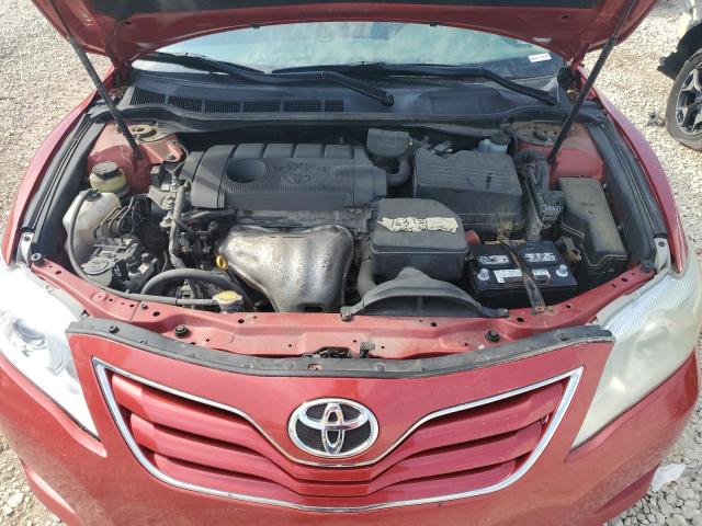 Photo 11 from auction – 2011 TOYOTA CAMRY BASE with VIN 4T1BF3EK4BU636463