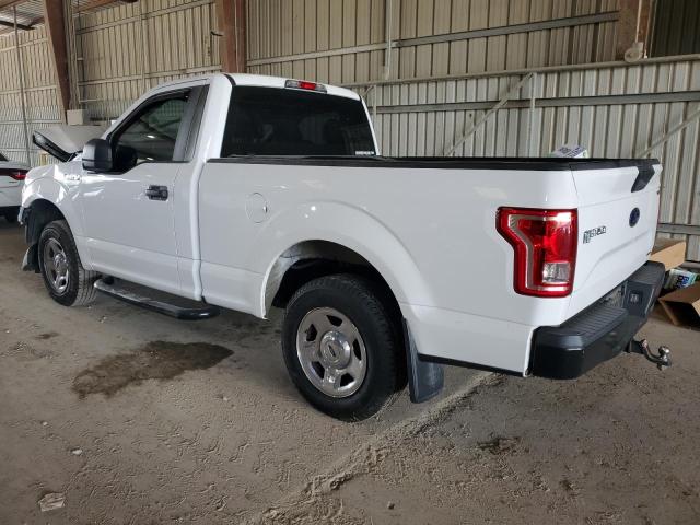 Photo 2 from auction – 2015 FORD F150 with VIN 1FTMF1C89FKD07350