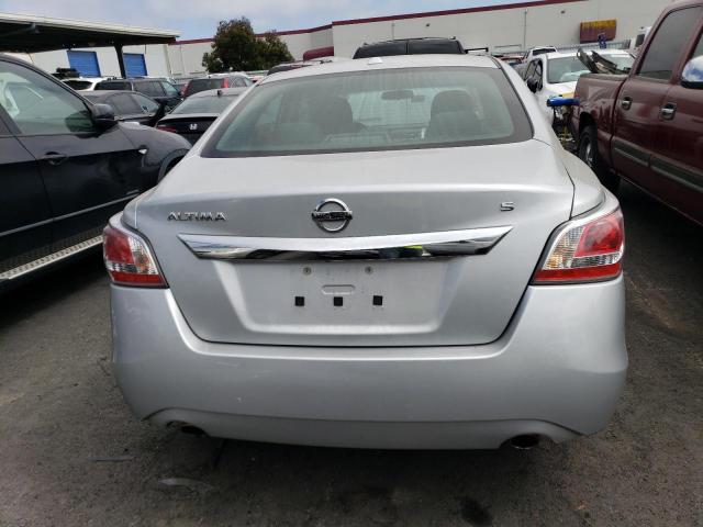 Photo 6 from auction – 2015 NISSAN ALTIMA 2.5 with VIN 1N4AL3AP2FN887191