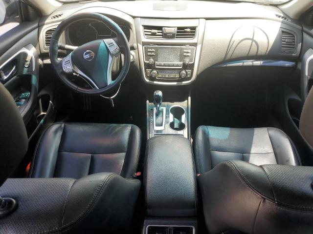 Photo 8 from auction – 2018 NISSAN ALTIMA 2.5 with VIN 1N4AL3AP0JC282817