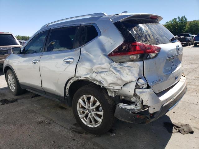 Photo 2 from auction – 2019 NISSAN ROGUE S with VIN KNMAT2MT2KP523834