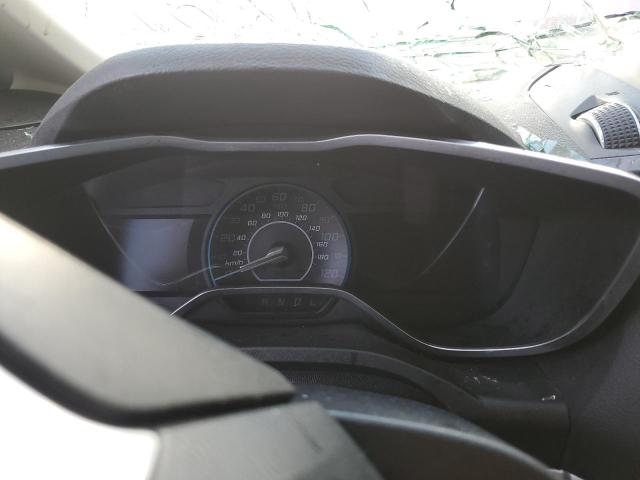Photo 9 from auction – 2013 FORD C-MAX SEL with VIN 1FADP5BU7DL529885