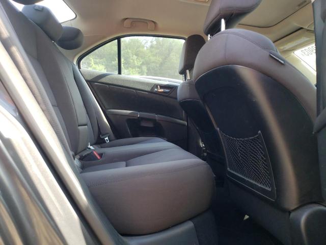 Photo 10 from auction – 2011 SUZUKI KIZASHI SP with VIN JS2RF9A6XB6110556