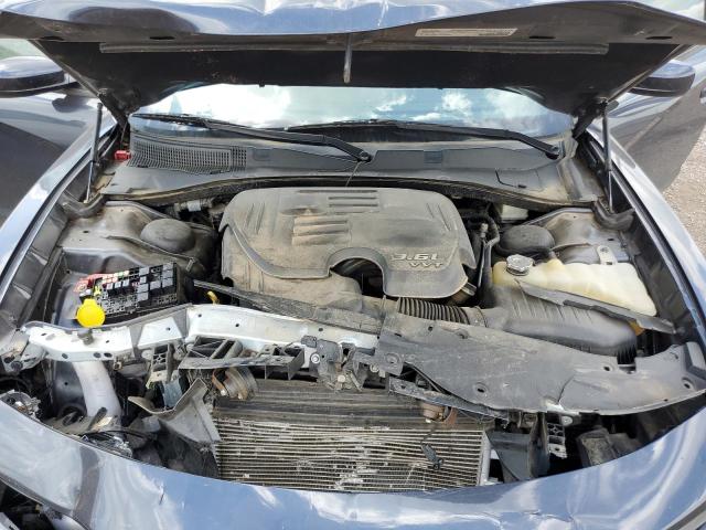 Photo 11 from auction – 2016 DODGE CHARGER SE with VIN 2C3CDXBG4GH122567
