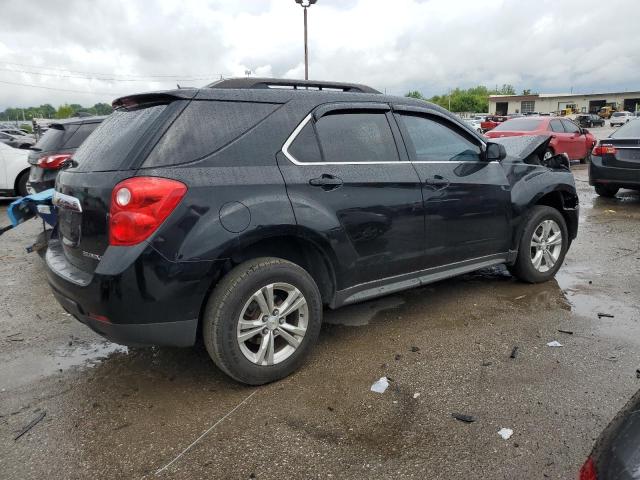 Photo 3 from auction – 2015 CHEVROLET EQUINOX LT with VIN 2GNALBEK9F6151492