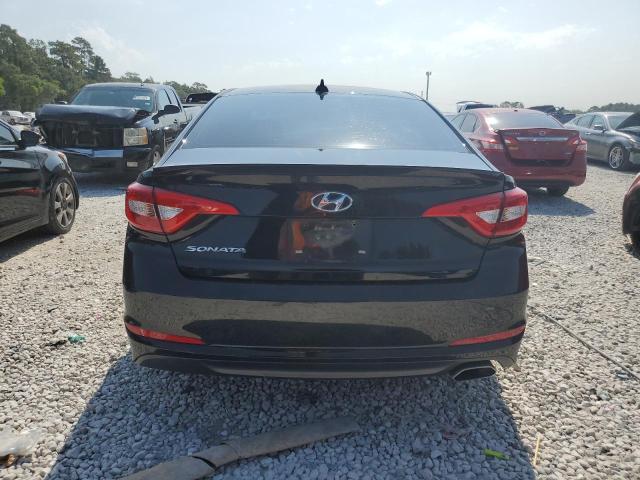 Photo 6 from auction – 2015 HYUNDAI SONATA SE with VIN 5NPE24AF0FH191263