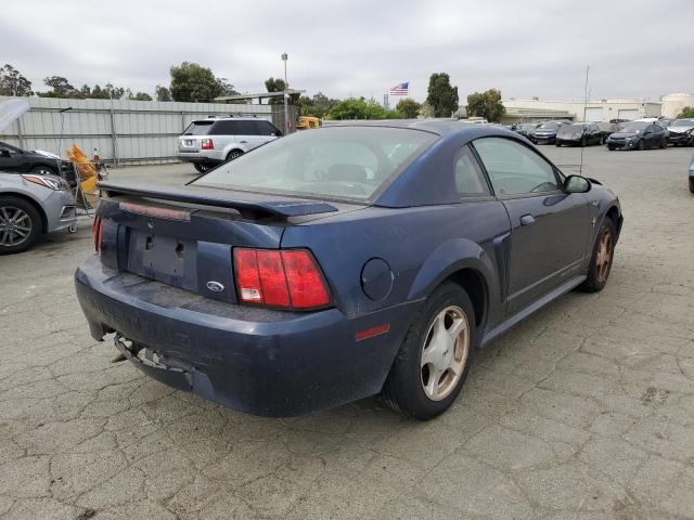 صورة رقم 3 من المزاد - 2001 FORD MUSTANG مع VIN 1FAFP40461F227813