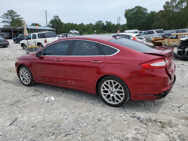 Photo 2 from auction – 2013 FORD FUSION TIT with VIN 3FA6P0K94DR105900