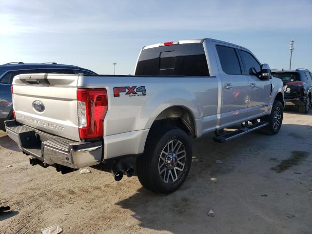 Photo 3 from auction – 2018 FORD F250 SUPER with VIN 1FT7W2BT8JEC53491