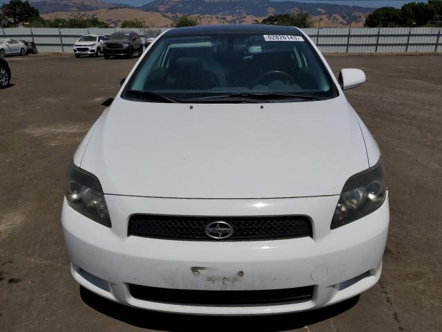 Photo 5 from auction – 2010 TOYOTA SCION TC with VIN JTKDE3B70A0310805