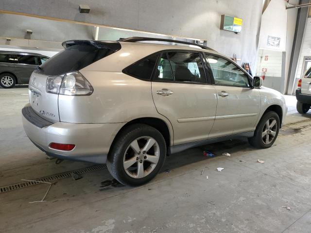 Photo 3 from auction – 2008 LEXUS RX 350 with VIN 2T2HK31U38C049402