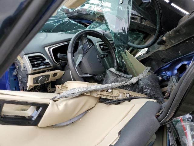 Photo 8 from auction – 2016 FORD FUSION SE with VIN 3FA6P0T97GR333649