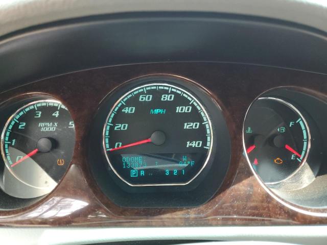 Photo 9 from auction – 2010 BUICK LUCERNE CX with VIN 1G4HC5EM8AU129953
