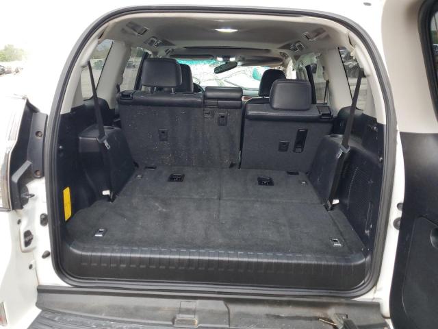 Photo 6 from auction – 2015 LEXUS GX 460 with VIN JTJBM7FX9F5104098