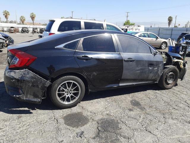 Photo 3 from auction – 2017 HONDA CIVIC LX with VIN 2HGFC2F59HH564559