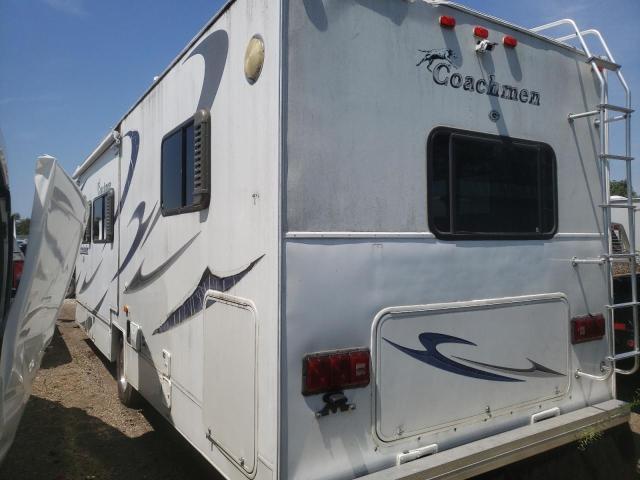 Photo 3 from auction – 2007 COACH MOTOR HOME with VIN 1FDXE45S06DA99918