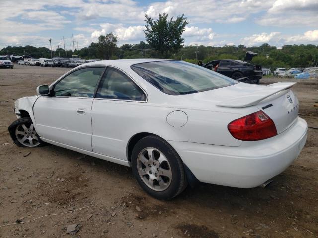 Photo 2 from auction – 2001 ACURA 3.2CL with VIN 19UYA42591A008322