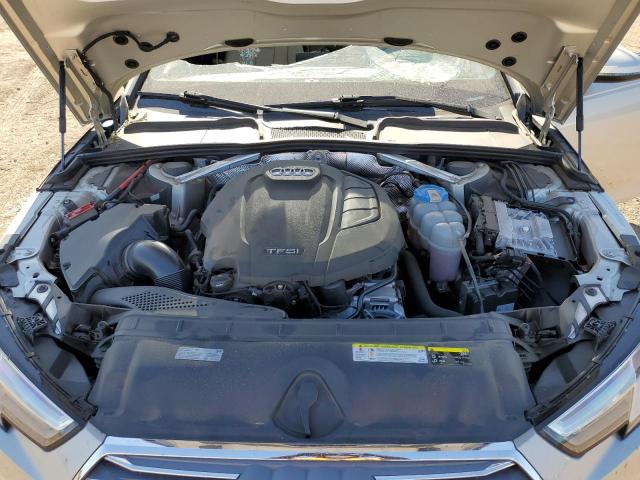 Photo 11 from auction – 2017 AUDI A4 PREMIUM with VIN WAUGNAF47HN011749