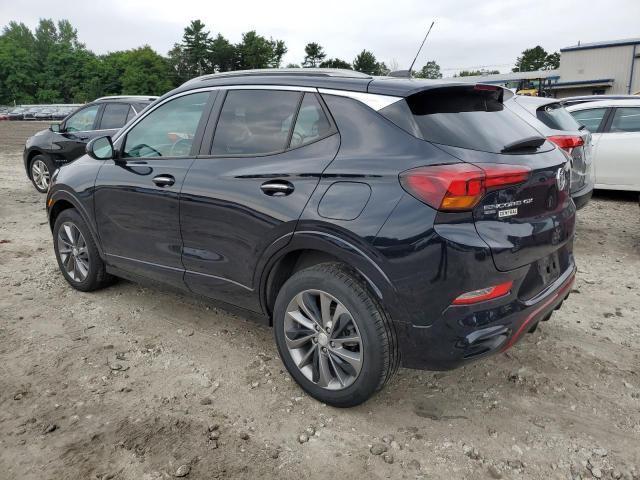 Photo 2 from auction – 2020 BUICK ENCORE GX with VIN KL4MMCSL5LB079800