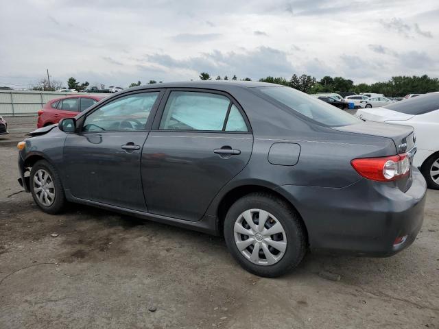 Photo 2 from auction – 2011 TOYOTA COROLLA BA with VIN 2T1BU4EEXBC727017