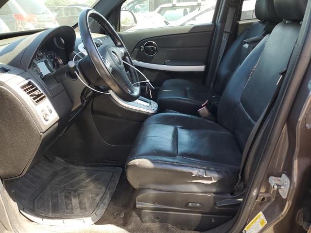 Photo 7 from auction – 2007 PONTIAC TORRENT with VIN 2CKDL73F776010990