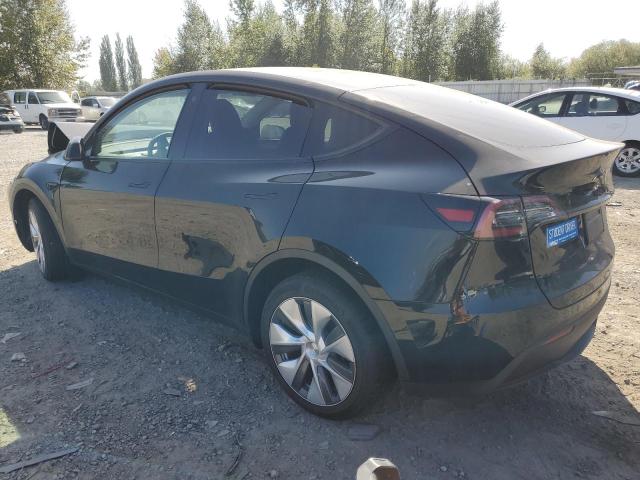 Photo 2 from auction – 2023 TESLA MODEL Y with VIN 7SAYGDEE6PA109150