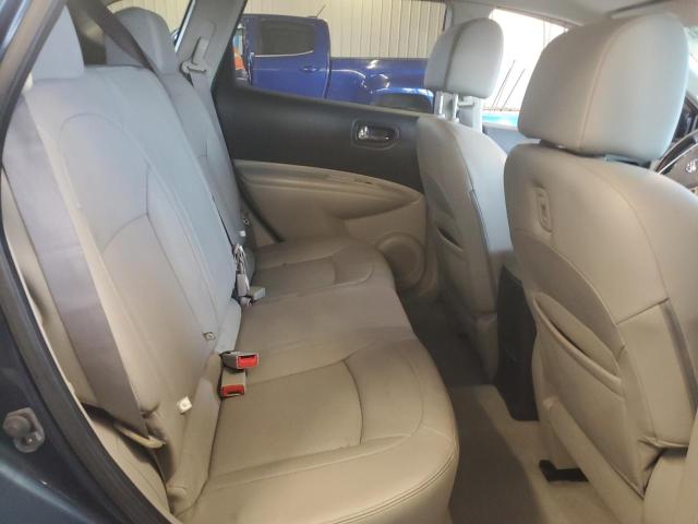 Photo 10 from auction – 2013 NISSAN ROGUE S with VIN JN8AS5MT3DW528445