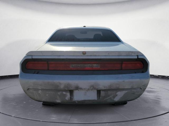 Photo 6 from auction – 2014 DODGE CHALLENGER with VIN 2C3CDYAG5EH101506