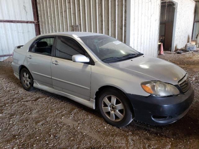 Photo 4 from auction – 2005 TOYOTA COROLLA CE with VIN 1NXBR32E65Z541476