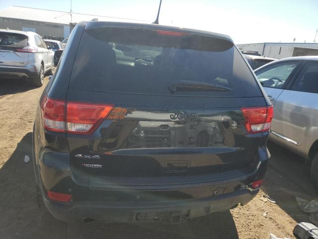 Photo 6 from auction – 2013 JEEP GRAND CHER with VIN 1C4RJFAT9DC598920