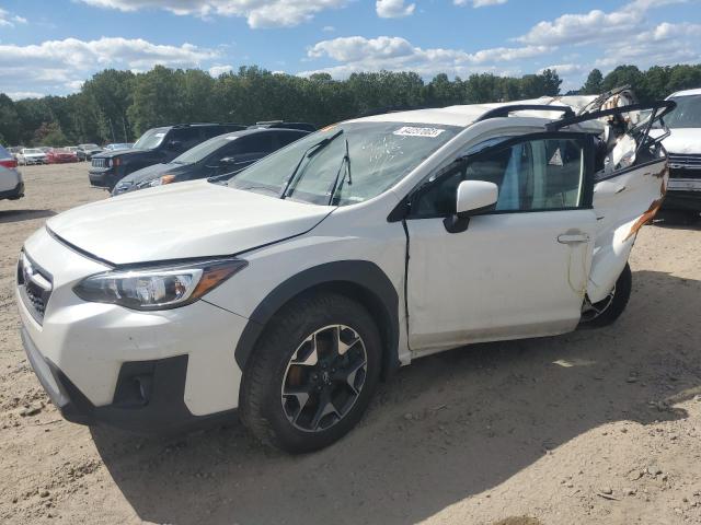 Photo 1 from auction – 2019 SUBARU CROSSTREK with VIN JF2GTACCXK9270175