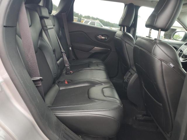 Photo 10 from auction – 2019 JEEP CHEROKEE L with VIN 1C4PJMLB3KD245306