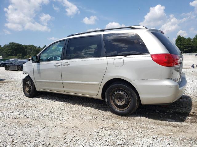Photo 2 from auction – 2006 TOYOTA SIENNA CE with VIN 5TDZA23C76S583615