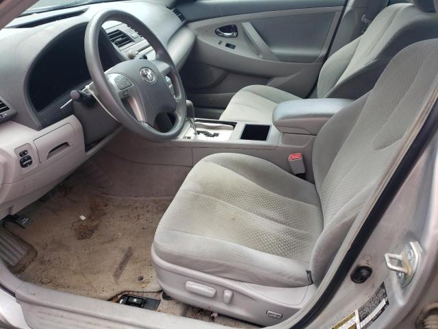 Photo 7 from auction – 2009 TOYOTA CAMRY BASE with VIN 4T1BE46K59U265749