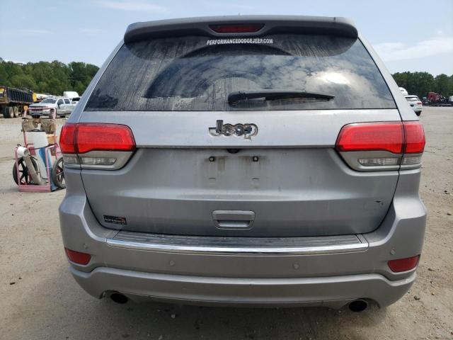 Photo 6 from auction – 2016 JEEP GRAND CHER with VIN 1C4RJECG5GC445952
