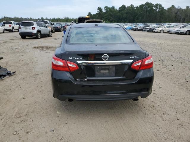 Photo 6 from auction – 2017 NISSAN ALTIMA 3.5 with VIN 1N4BL3AP7HC173222