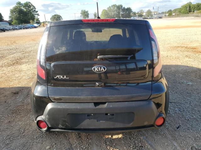 Photo 6 from auction – 2016 KIA SOUL + with VIN KNDJP3A5XG7403092